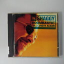 ZC18160【中古】【CD】BOOMBASTIC / SHAGGY(輸入盤)