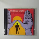 ZC18174【中古】【CD】UM HOMEM NA CIDADE/CARLOS DO CARMO(輸入盤)