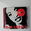 ZC18175【中古】【CD】FREEDOMR&B LADIES