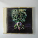 ZC18176【中古】【CD】SOUL DESTRUTION/THE ALMIGHTY(輸入盤)