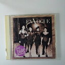 ZC18180【中古】【CD】ファンキー・ディヴァス/アン・ウォーグFUNKY DIVAS/EN VOGUE