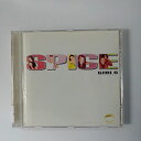 ZC18193【中古】【CD】SPICE /SPICE GIRLS(