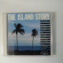 ZC18198【中古】【CD】アイランド・ストーリーTHE ISLAND STORY
