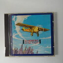 ZC18200【中古】【CD】EXTRA FLIGHT/LINDBERG