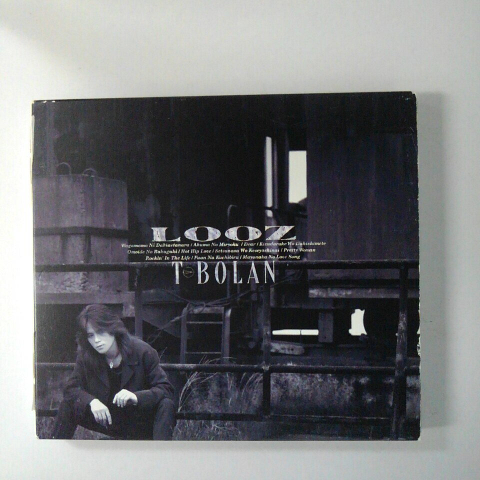 ZC18220【中古】【CD】LOOZ / T-BOLAN