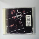 ZC18250【中古】【CD】BOOTLEG VERSIONS / FUGEES(REFUGEE CAMP)(輸入盤)