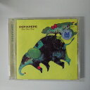 ZC18263【中古】【CD】Sky! Sky! Sky! / DEPAPEPEスカイ!スカイ!スカイ!/デパペぺ
