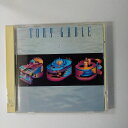 ZC18270【中古】【CD】Tony Gable & 206