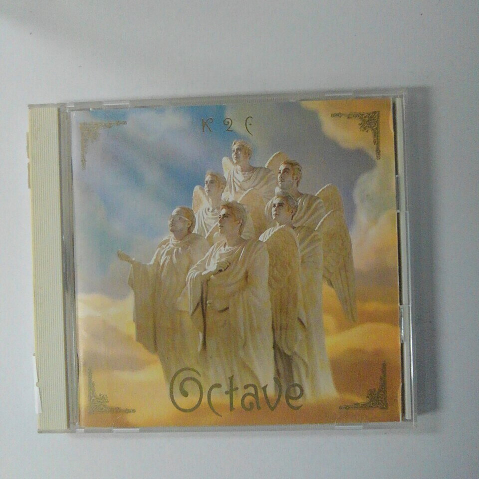 ZC18279【中古】【CD】Octave～オクターヴ～/米米CLUB