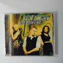 ZC18280【中古】【CD】ONE MORE TIME / REAL McCOY(輸入盤)