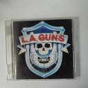 ZC18300【中古】【CD】L.A. Guns