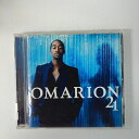 ZC18305【中古】【CD】21/OMARIONトゥエンティワン/オマリオン