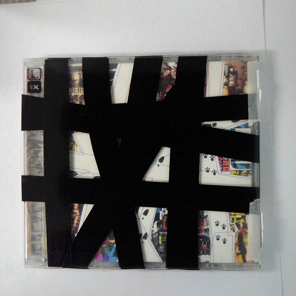 ZC18319【中古】【CD】LINDBERG IX / Lindberg