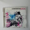 ZC18327【中古】【CD】CONFIDENTIAL MIXHMV 15TH ANNIVERSARY SPECIAL PACKAGE