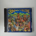 ZC18336【中古】【CD】THE VENUS TRAIL/3Ds(輸入盤)