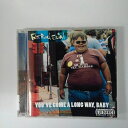 ZC18338【中古】【CD】YOU'VE COME A LONG WAY, BABY / FAT Boy SLIM(輸入盤)