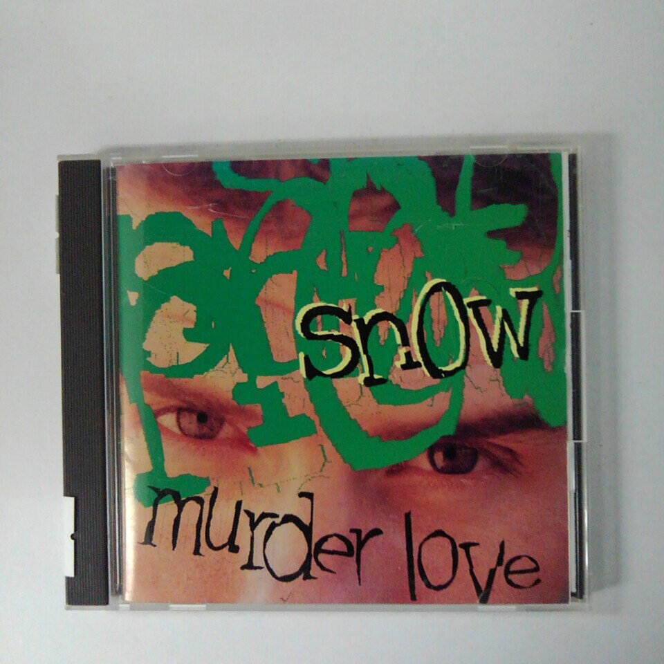 ZC18343yÁzyCDz}[_[E/Xm[murder love/SNOW