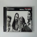 ZC18346【中古】【CD】ROLL TO ME / del amitri(輸入盤)