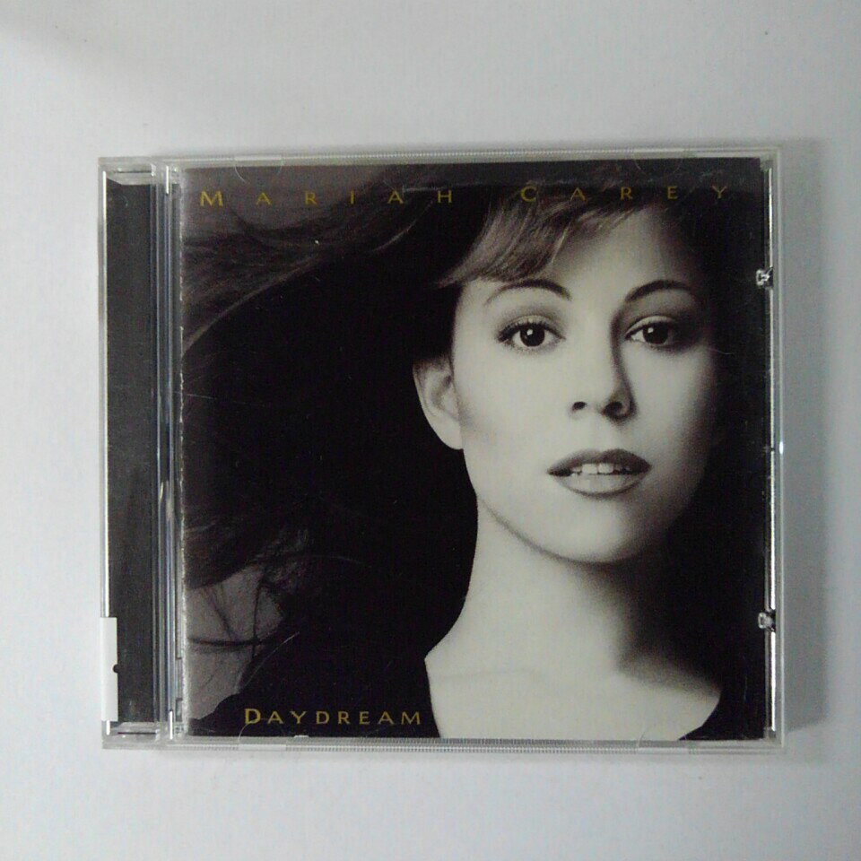 ZC18370【中古】【CD】DAYDREAM/MARIAH CAREY(輸入盤)