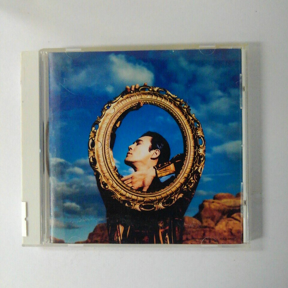 ZC18371【中古】【CD】Memories Of Blue /氷室 京介 KYOSUKE HIMURO