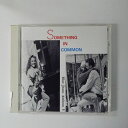 ZC18375【中古】【CD】BLUE JEANS ANTHEM V 〜SOMETHING IN COMMON