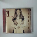 ZC18401【中古】【CD】21... Ways to Grow/Shanice(輸入盤)