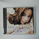 ZC18405【中古】【CD】PASSION/REGINA BELLE(輸入盤)