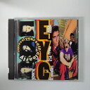 ZC18406【中古】【CD】express yourself clearly/E.Y.C.(輸入盤)