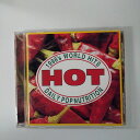 ZC18414【中古】【CD】HOT1998’s WORLD HITS DAILY POP NUTRITION