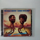 ZC18453【中古】【CD】”Live” on Tour in Europe/THE Billy COBHAM -GEORGEDUKE BAND(輸入盤)
