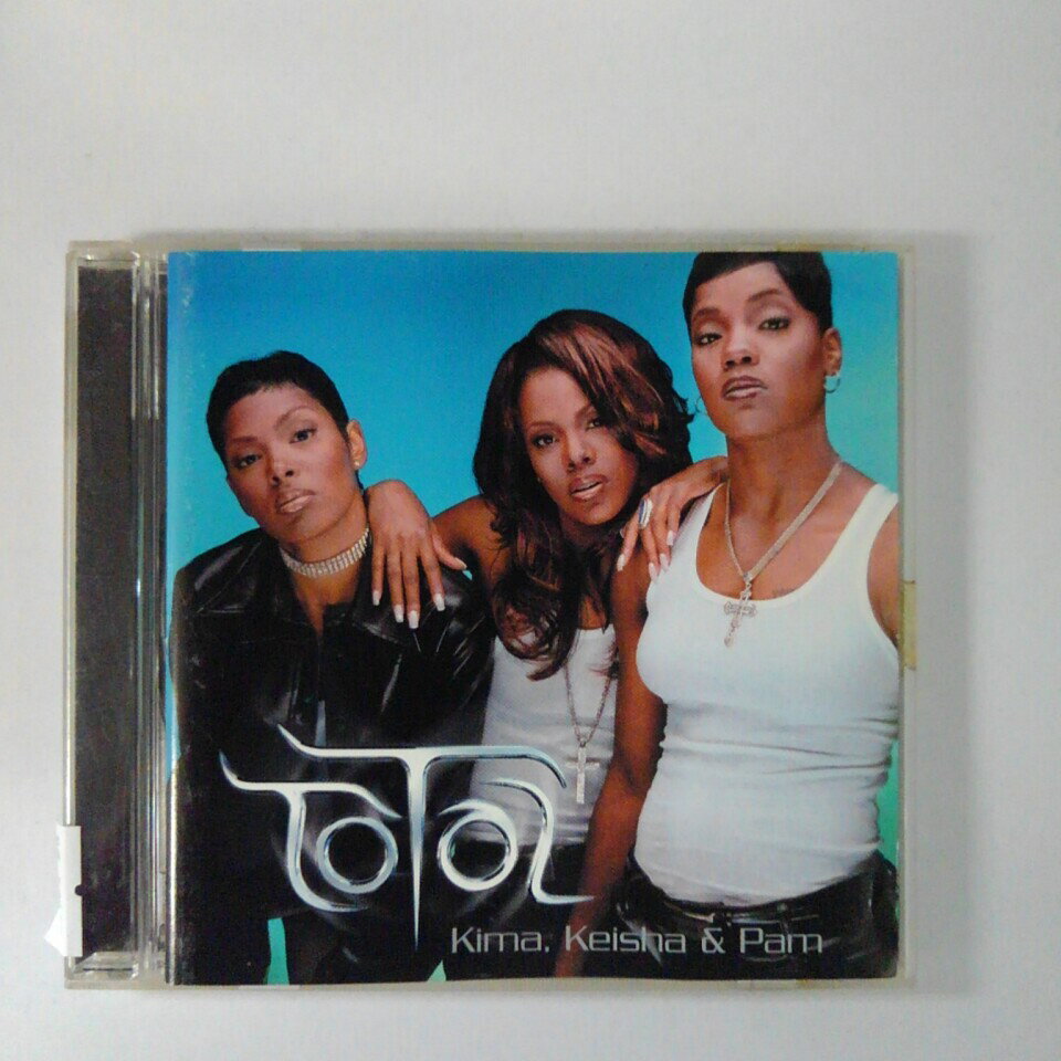 ZC18455【中古】【CD】Kima. keisha & Pam/TO