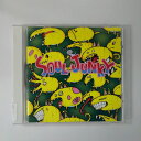 ZC18465【中古】【CD】SOUL JUNKY11 BANDS × 2 SONGS