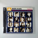 ZC18474【中古】【CD】GIZA studio Masterpiece BLEND 2003(二枚組)