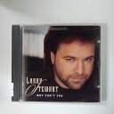 ZC18488【中古】【CD】WHY CAN'T YOU / LARRY STEWART(輸入盤)