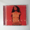 ZC18504【中古】【CD】AALIYAH(輸入盤)