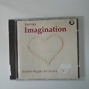 ZC18512【中古】【CD】Just my Imagination(輸入盤)