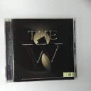ZC18556【中古】【CD】THE W /ウータン・クランWU-TANG CLAN