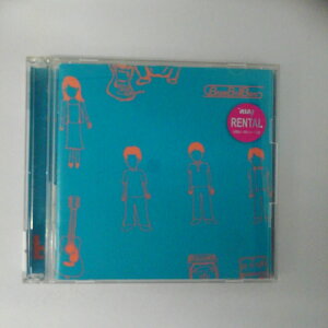 ZC18558【中古】【CD】完全版「バンドBについて」/Base Ball Bear(初回生産限定盤)(2枚組)