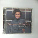 ZC18563【中古】【CD】THE SWEETEST DAYS/VANESSA WILLIAMS(輸入盤)
