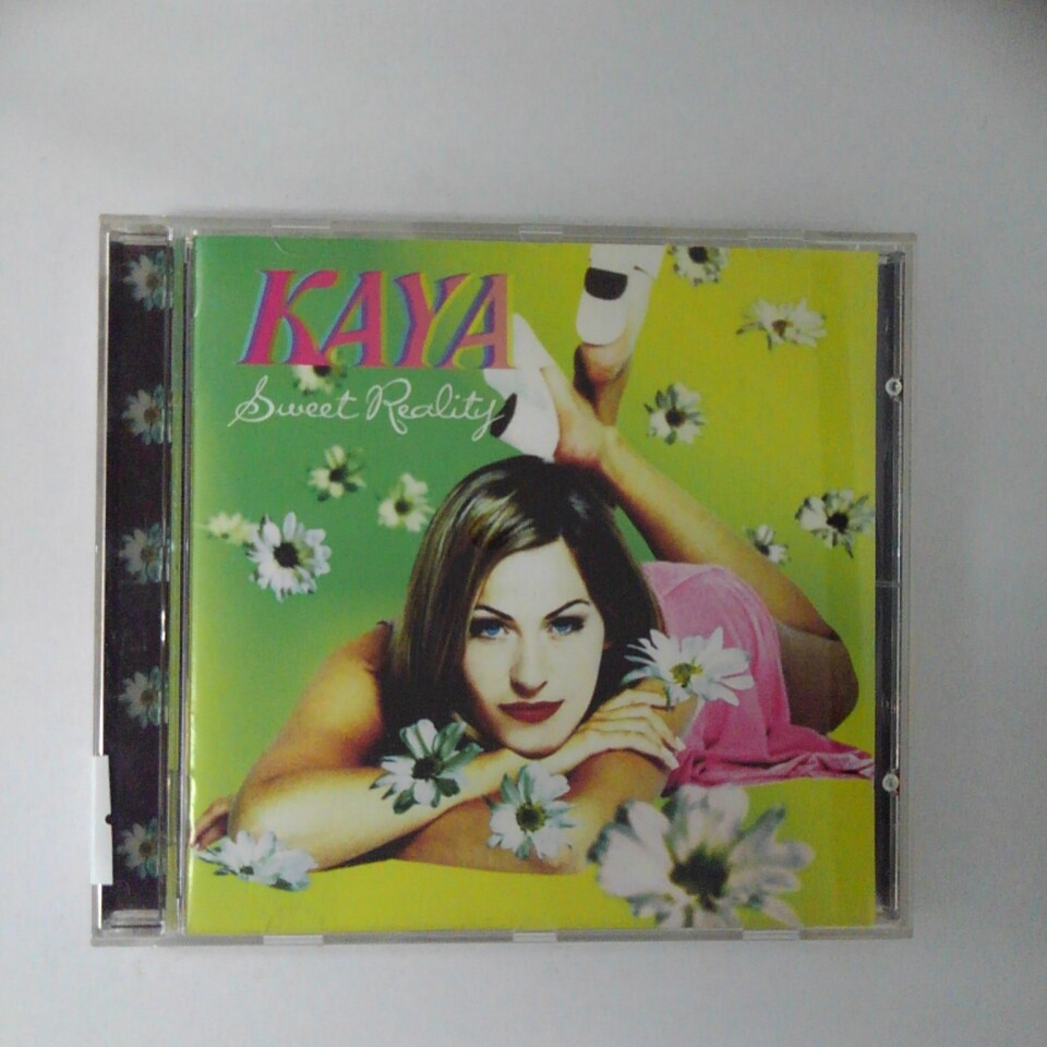 ZC18567【中古】【CD】Sweet Reality / KAYA(