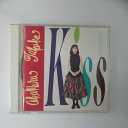 ZC18568【中古】【CD】Kiss/岡村 孝子 TAKAKO OKAMURA