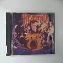 ZC18574【中古】【CD】PLAY GOD/REVERENDプレイ・ゴッド/レヴァレンド(2)
