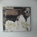 ZC18579【中古】【CD】share my world/MARY J. BLIGE(輸入盤)