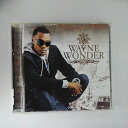 ZC18588【中古】【CD】フォーエヴァ/ウエイン・ワンダーFOREVA/WAYNE WONDER