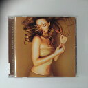 ZC18619【中古】【CD】BUTTERFLY / MARIAH CAREY(輸入盤)