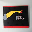 ZC18641【中古】【CD】VIRGIN CLUB NOUVEAU