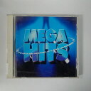 ZC18651【中古】【CD】MEGA HITS