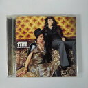 ZC18656【中古】【CD】Letter To The Future/faith