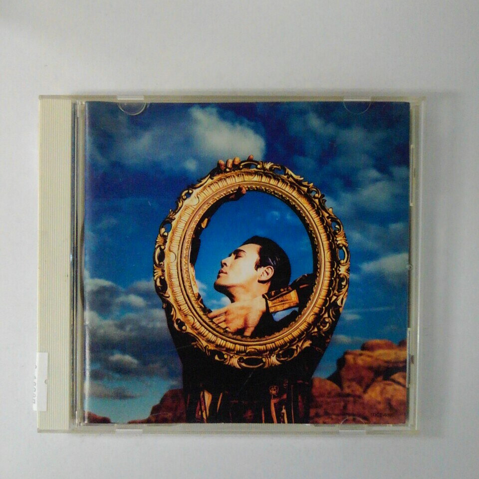 ZC18687【中古】【CD】Memories Of Blue/氷室 京介 KYOSUKE HIMURO