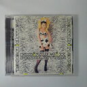ZC18689【中古】【CD】KOIZUMIX PRODUCTIONbambinater/小泉今日子